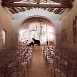 Hotel Castello Di Postignano Relais Sellano