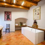 Hotel Castello Di Postignano Relais