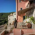 Castello Di Postignano Relais Sellano