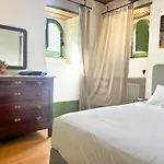 فندق Castello Di Postignano Relais Sellano
