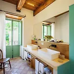Hotel Castello Di Postignano Relais Sellano