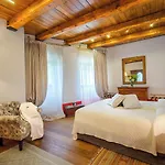 Hotel Castello Di Postignano Relais Sellano