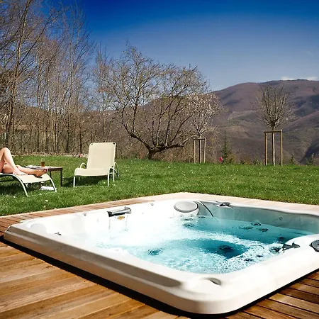 Hotel Castello Di Postignano Relais