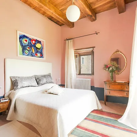 Castello Di Postignano Relais 4* Sellano