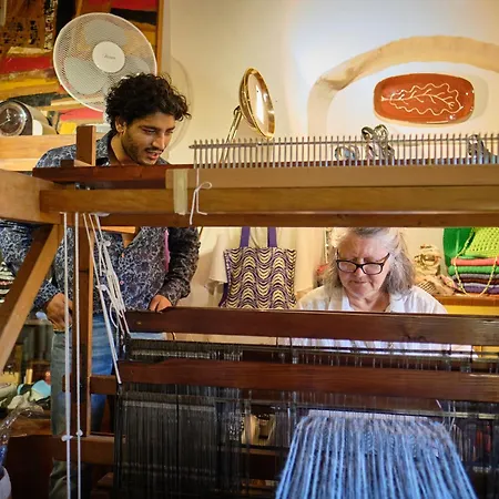 Hotel Castello Di Postignano Relais