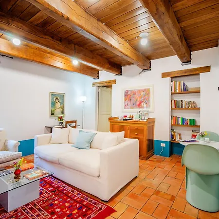 Castello Di Postignano Relais Hotel Sellano