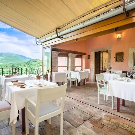 Castello Di Postignano Relais 4* Sellano