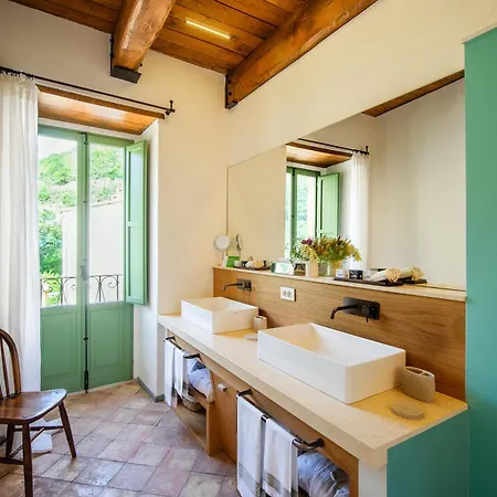 Hotel Castello Di Postignano Relais