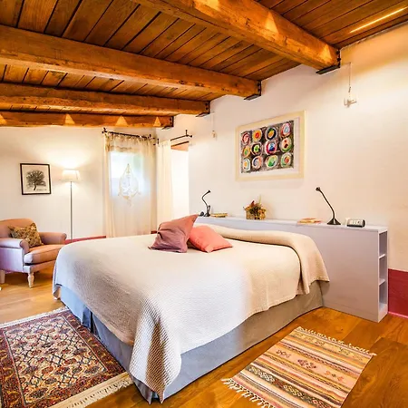 Castello Di Postignano Relais 4*