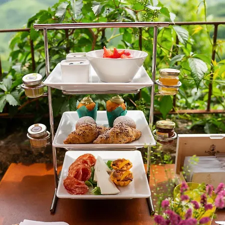 Hotel Castello Di Postignano Relais Sellano