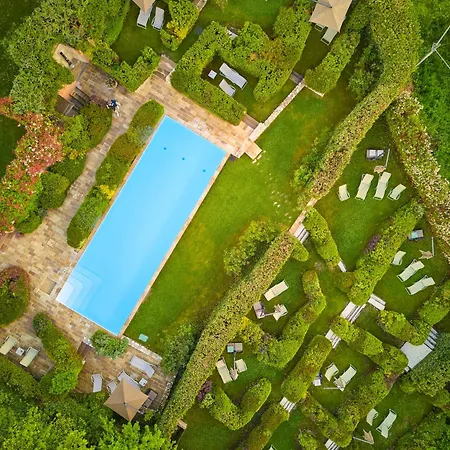 Castello Di Postignano Relais Hotel