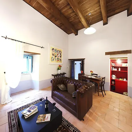 Hotel Castello Di Postignano Relais 4*