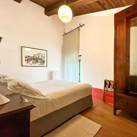 Castello Di Postignano Relais Sellano