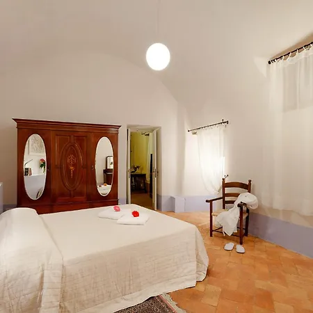 Castello Di Postignano Relais מלון Sellano