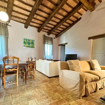 Castello Di Postignano Relais 4* Sellano