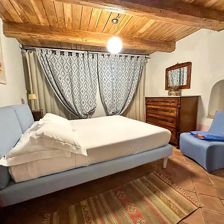Castello Di Postignano Relais 4* Sellano
