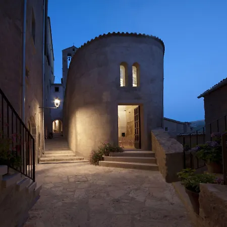 Castello Di Postignano Relais 4* Sellano