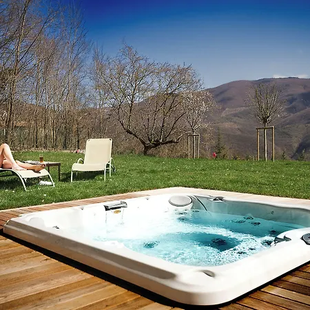 Castello Di Postignano Relais Hotel