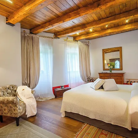 Hotel Castello Di Postignano Relais Sellano