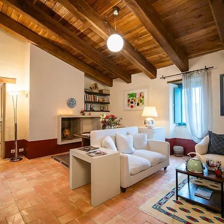 Castello Di Postignano Relais Ξενοδοχείο