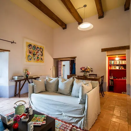 Hotel Castello Di Postignano Relais Sellano