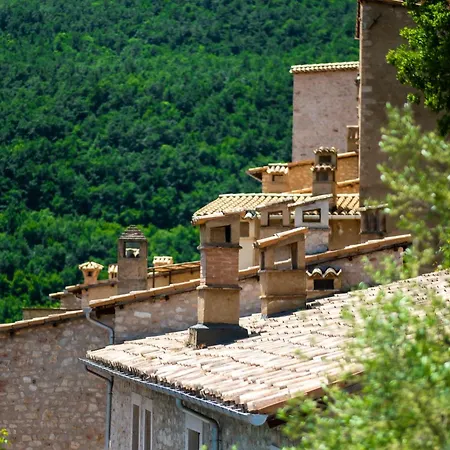 Hotel Castello Di Postignano Relais 4*