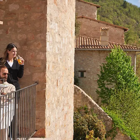 Castello Di Postignano Relais Sellano