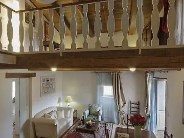 호텔 Castello Di Postignano Relais 셀라노