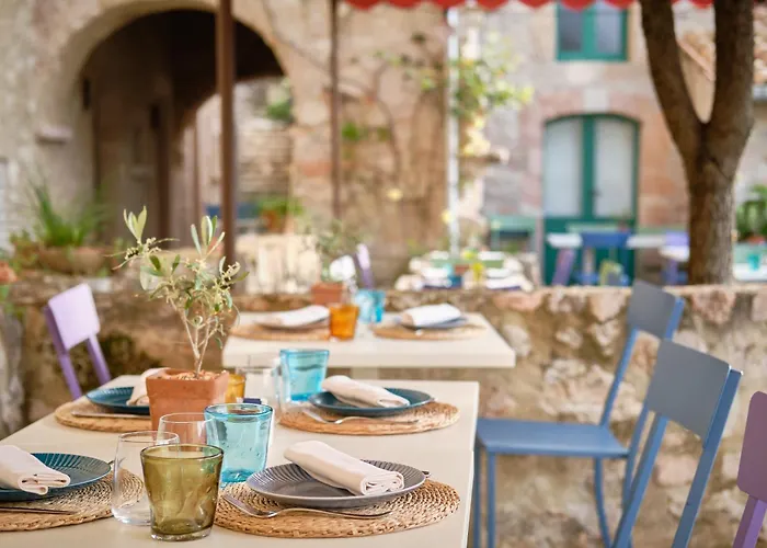 Castello Di Postignano Relais 4* Sellano