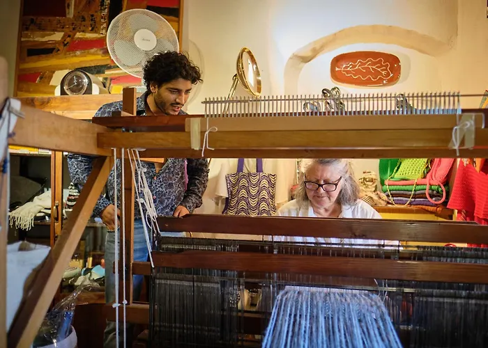 Hotel Castello Di Postignano Relais