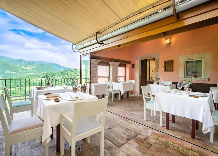 Castello Di Postignano Relais 4* Sellano