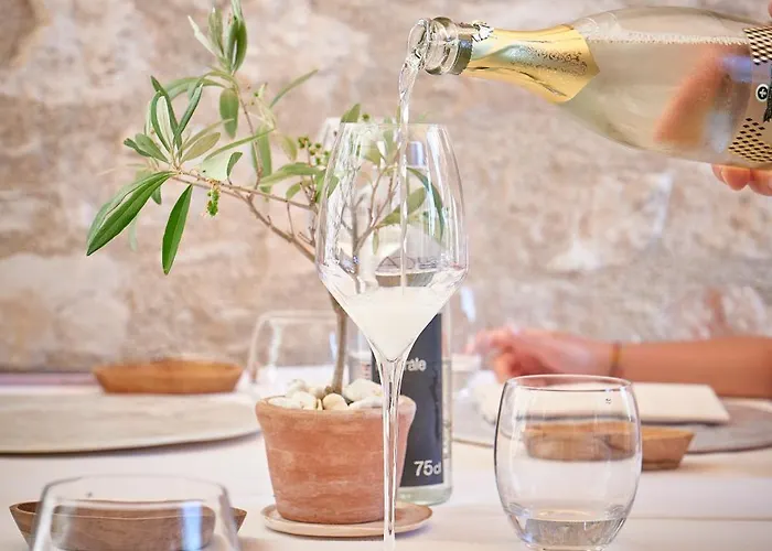 Castello Di Postignano Relais Hotel 4*