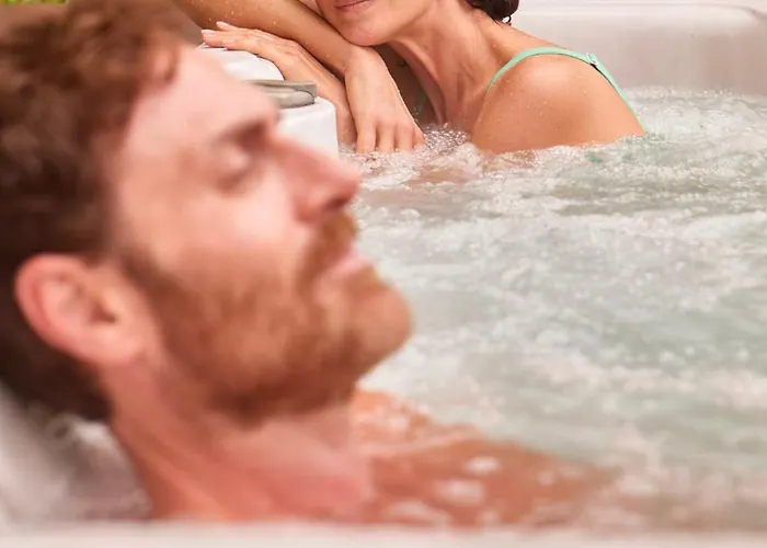 호텔 Castello Di Postignano Relais 셀라노