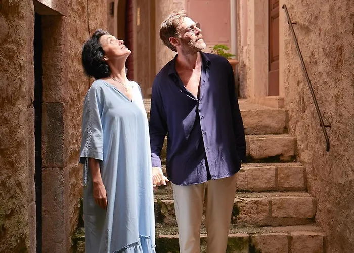 Castello Di Postignano Relais 4*