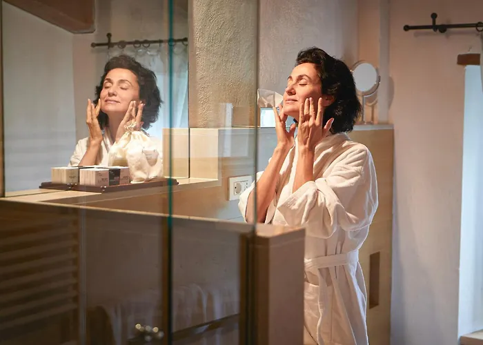 Castello Di Postignano Relais