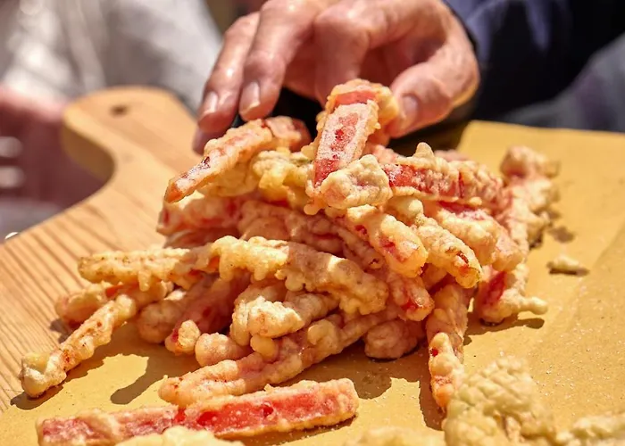 Hotel Castello Di Postignano Relais