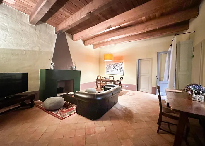 Castello Di Postignano Relais 4* Sellano