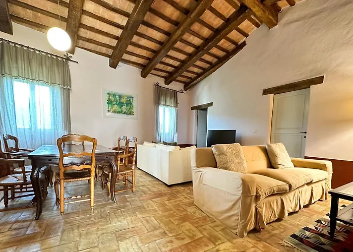 Castello Di Postignano Relais 4* Sellano