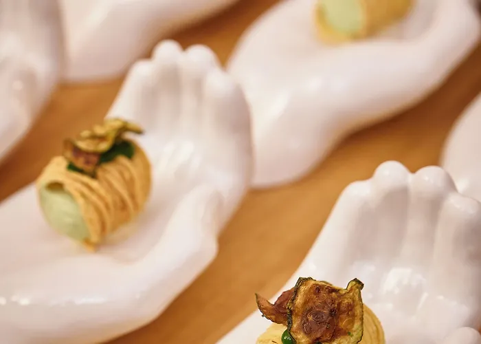 Castello Di Postignano Relais Szálloda Sellano