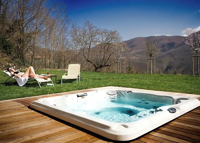 Castello Di Postignano Relais Szálloda