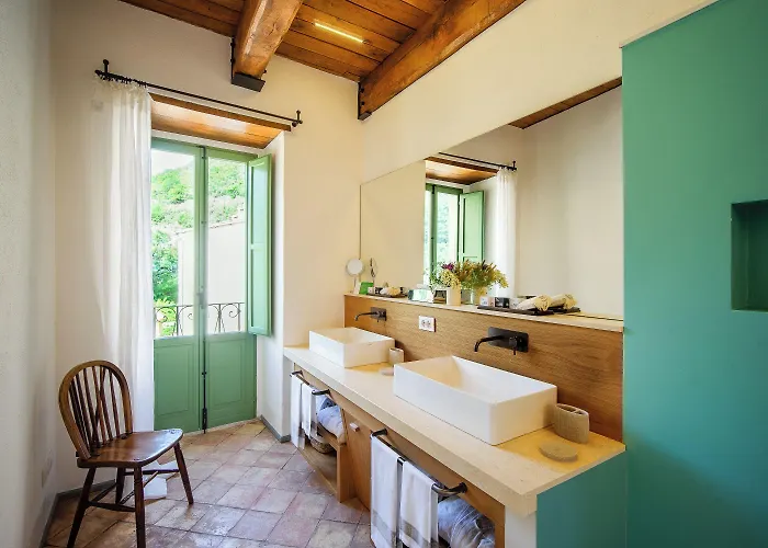 Szálloda Castello Di Postignano Relais Sellano