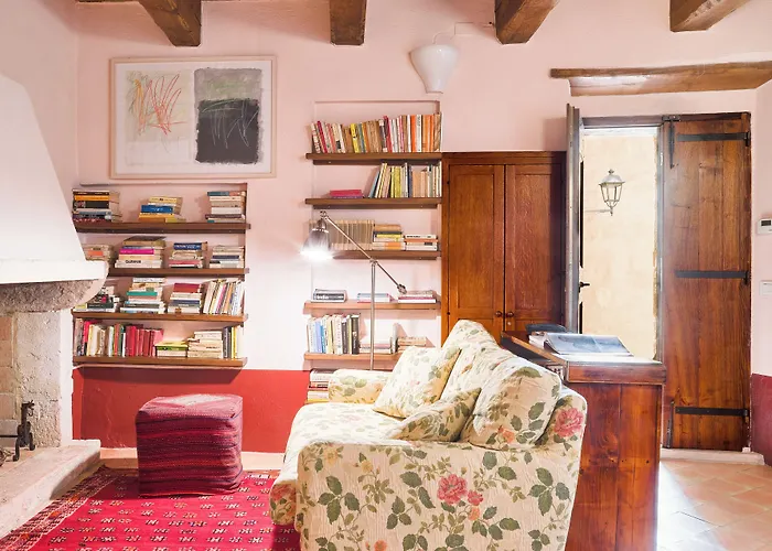 Castello Di Postignano Relais 4* Sellano